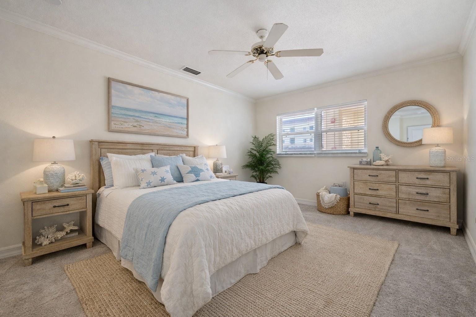 ROYAL STEWART ARMS - Residential