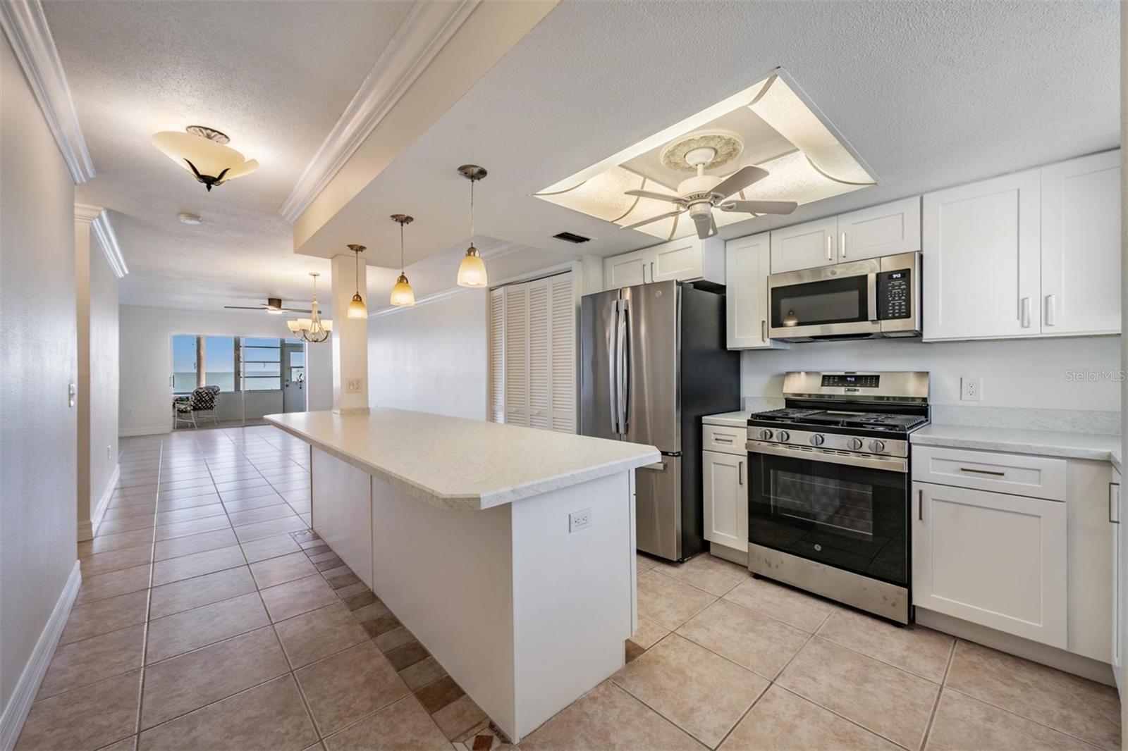 ROYAL STEWART ARMS - Residential