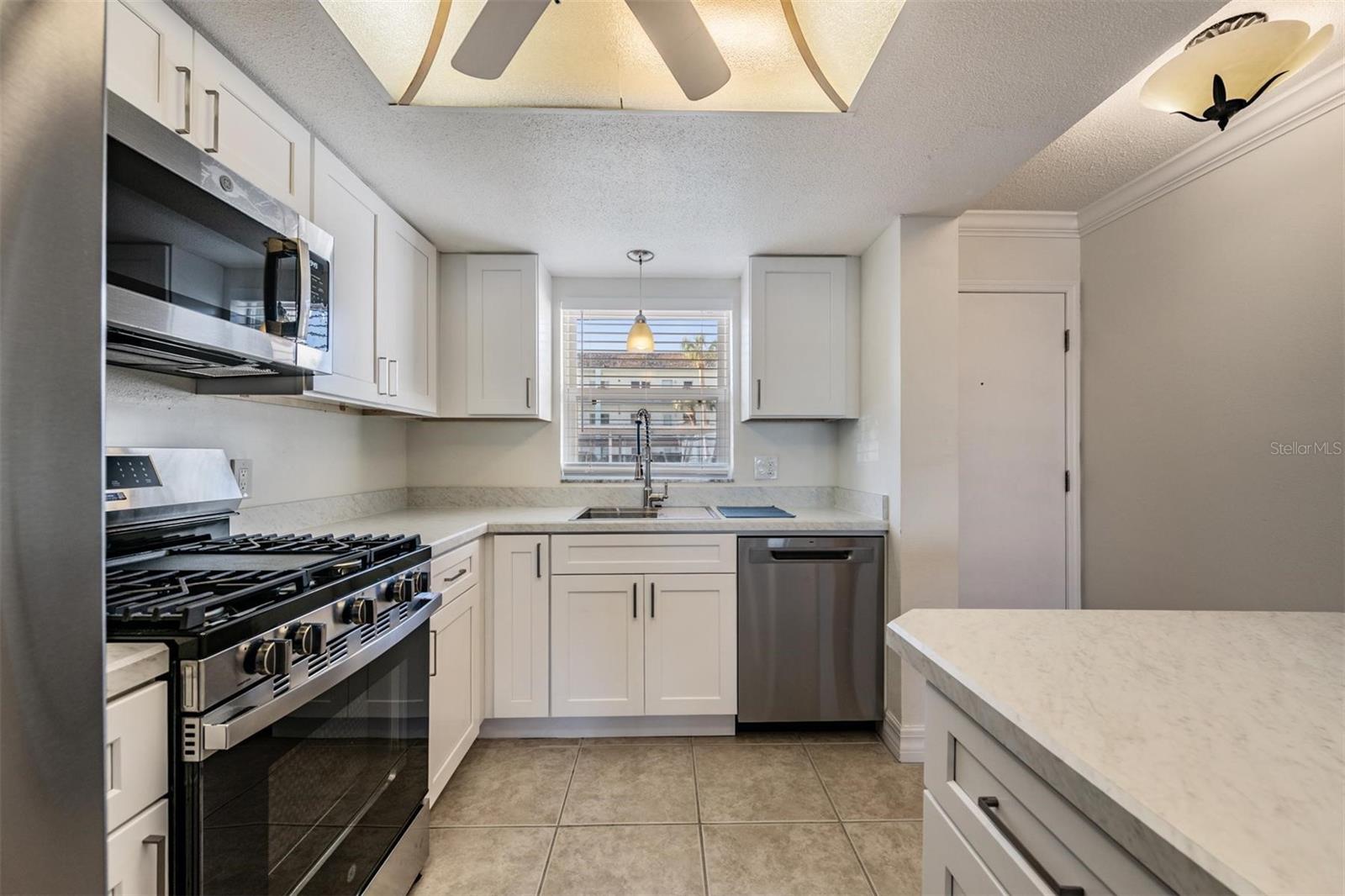 ROYAL STEWART ARMS - Residential