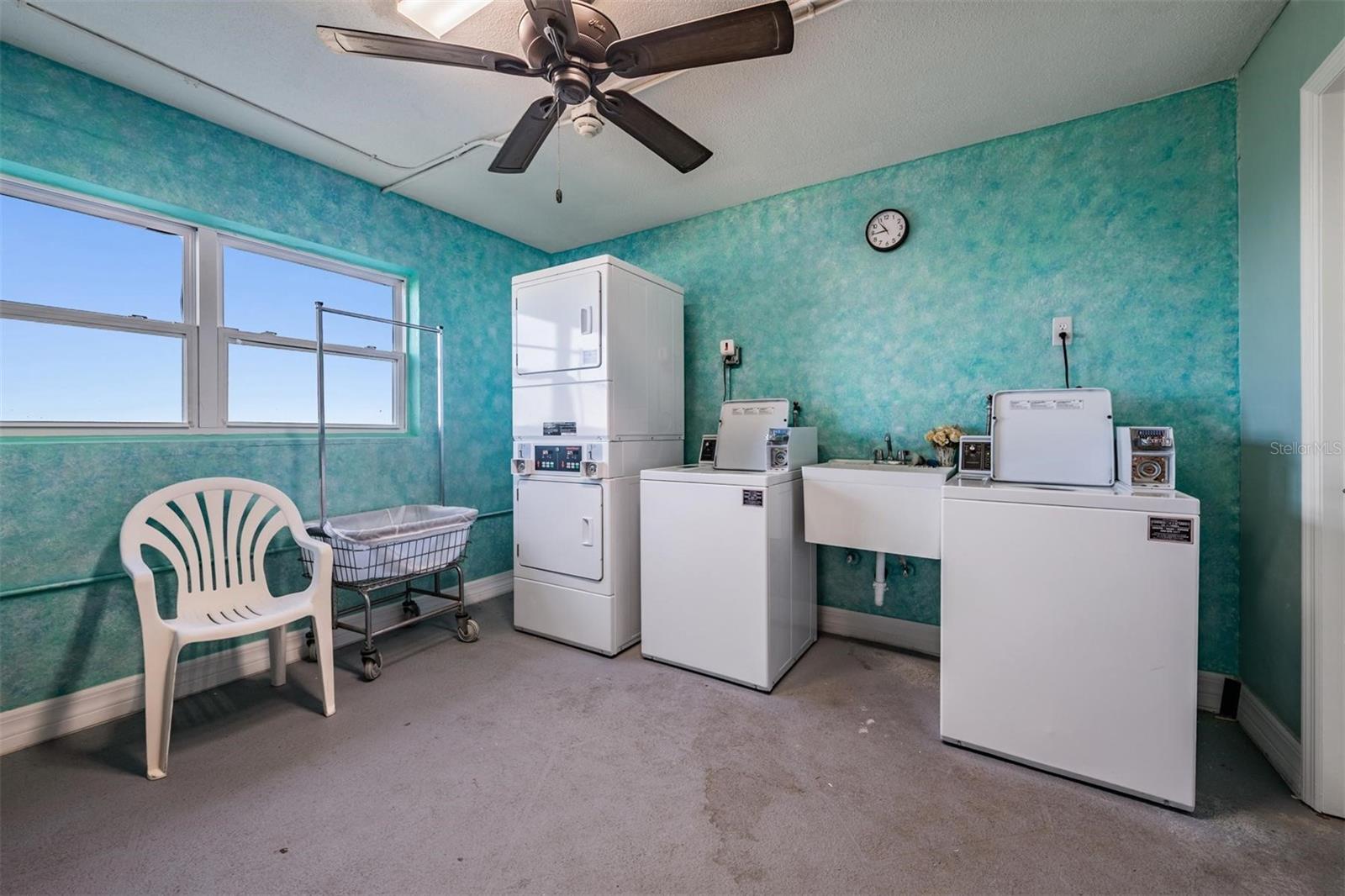 ROYAL STEWART ARMS - Residential