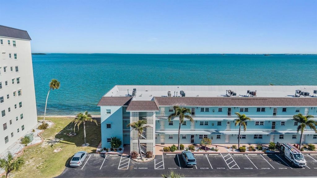 Photo of 7 Dunoon Place #102, Dunedin, FL 34698 (MLS # TB8489430)