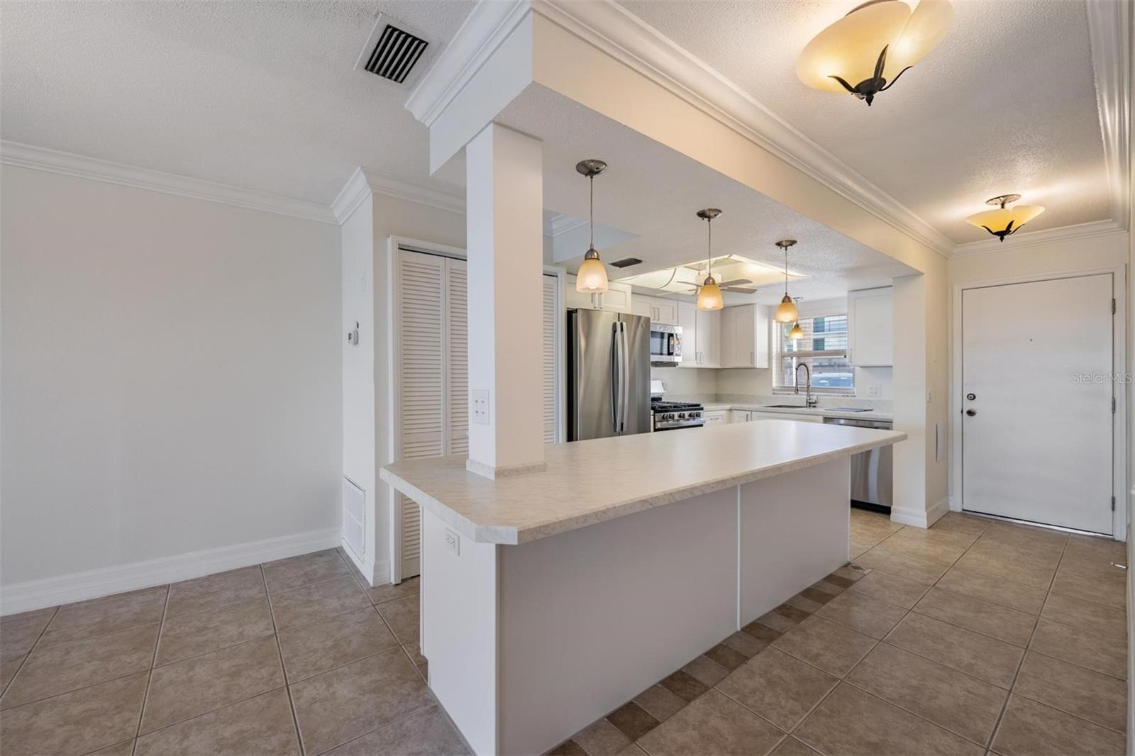 ROYAL STEWART ARMS - Residential