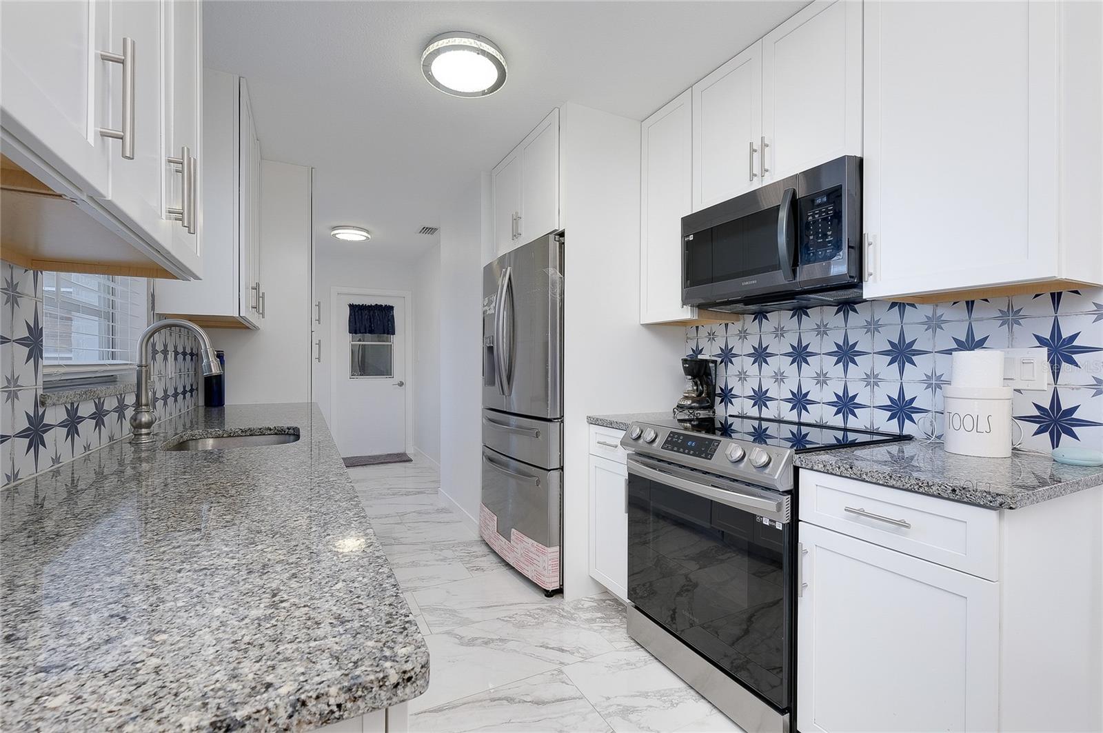 PORT CHARLOTTE SEC 095 - Residential