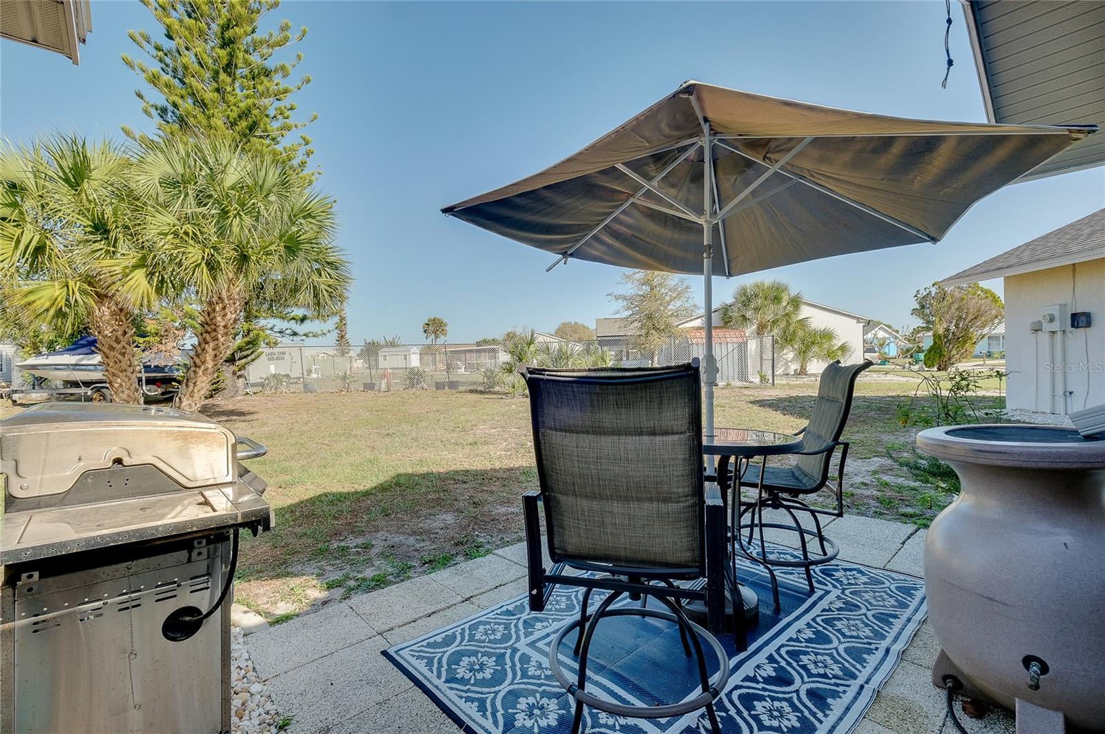 PORT CHARLOTTE SEC 095 - Residential