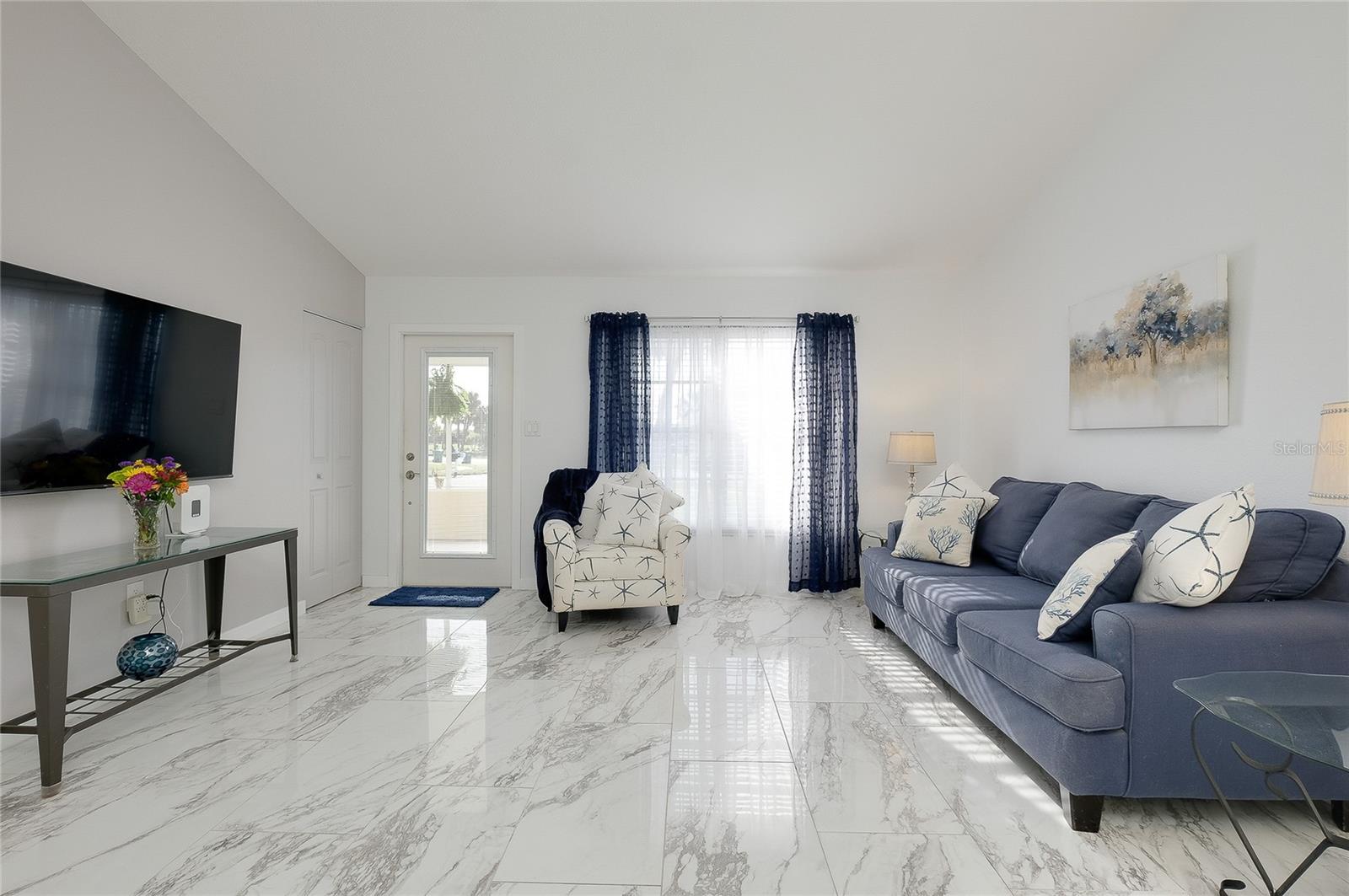 PORT CHARLOTTE SEC 095 - Residential