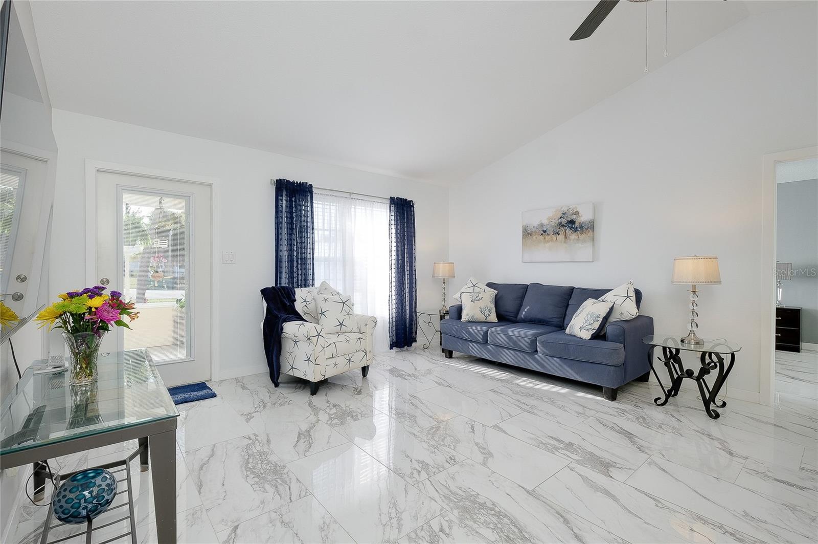 PORT CHARLOTTE SEC 095 - Residential