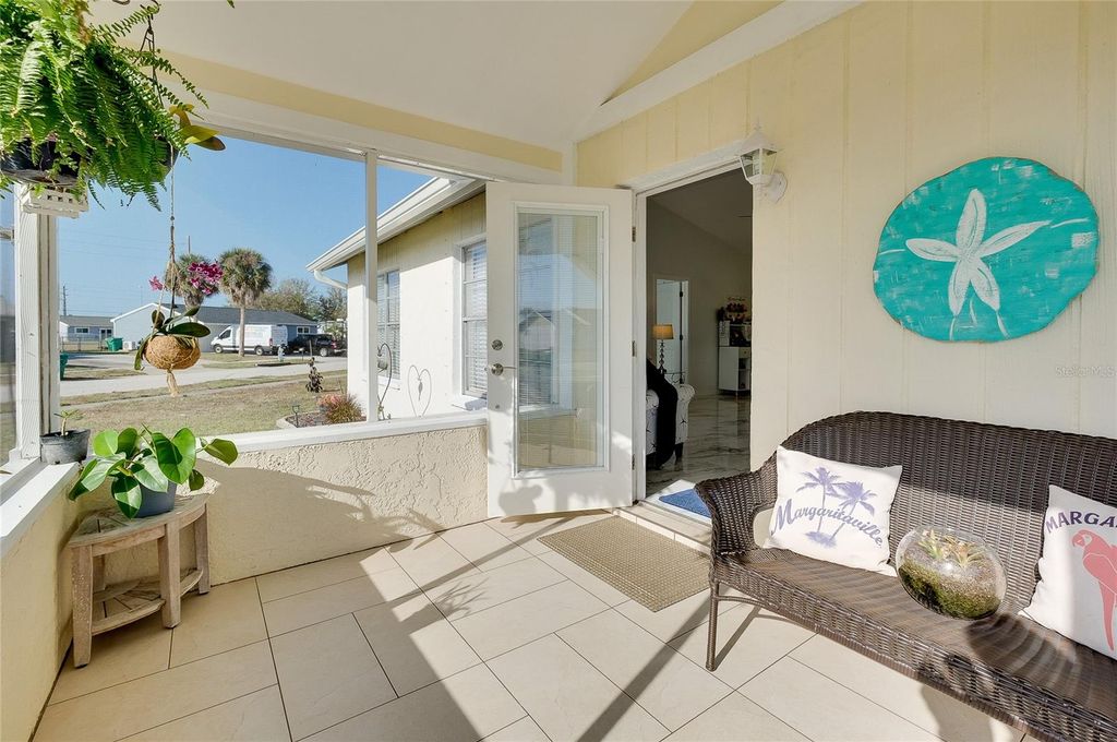 Photo of 6433 Granger Road, Port Charlotte, FL 33981 (MLS # A4685823)