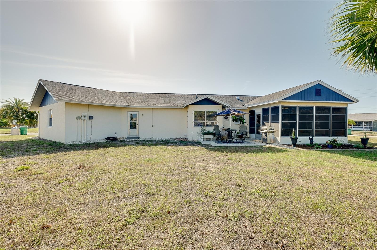 PORT CHARLOTTE SEC 095 - Residential