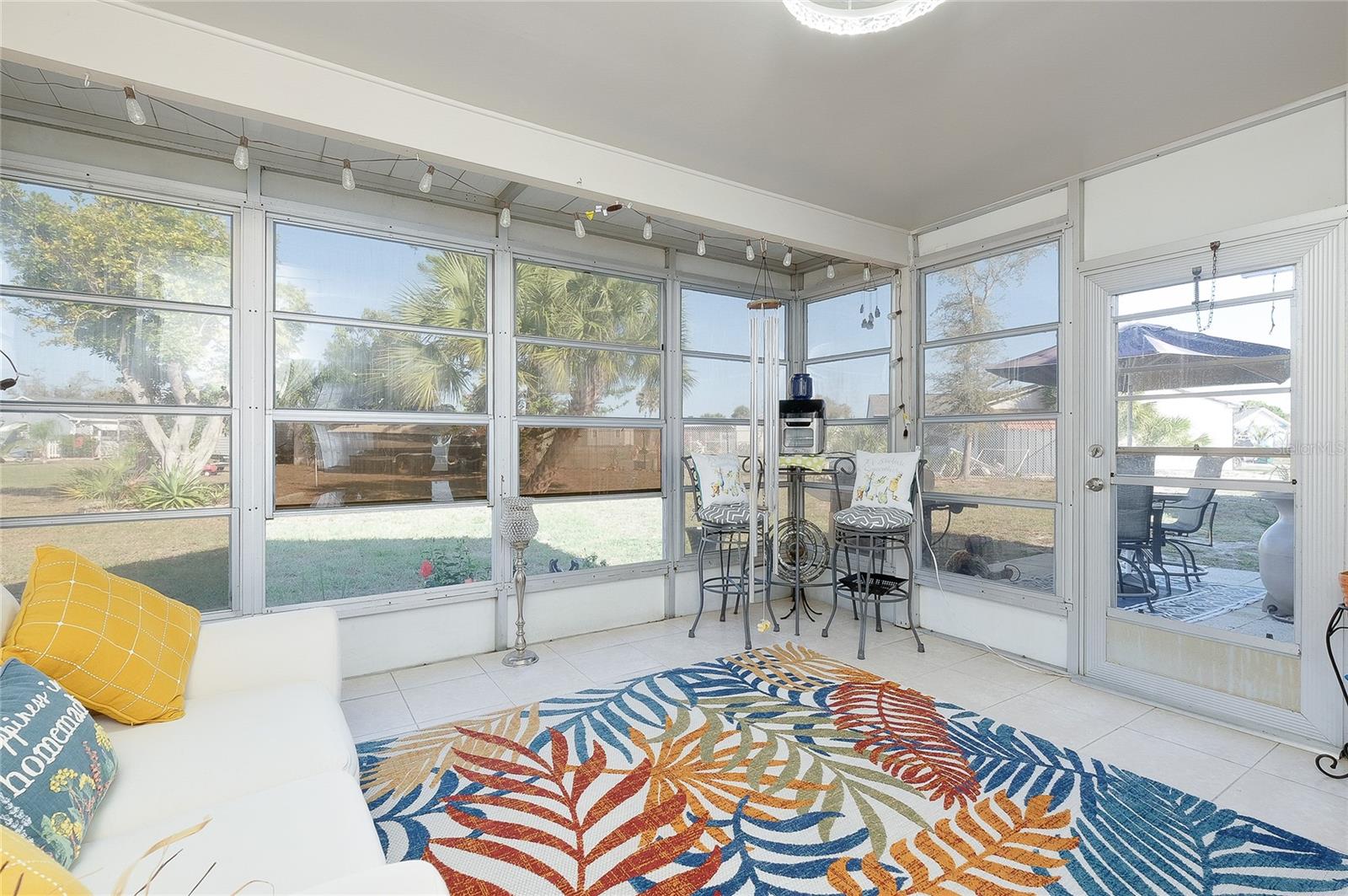 PORT CHARLOTTE SEC 095 - Residential