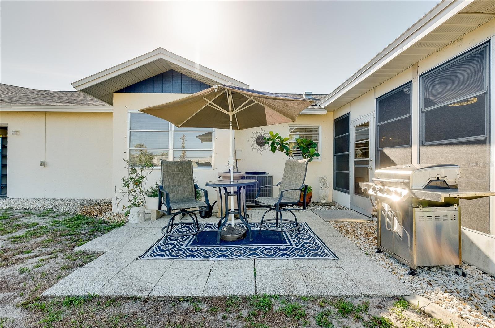 PORT CHARLOTTE SEC 095 - Residential