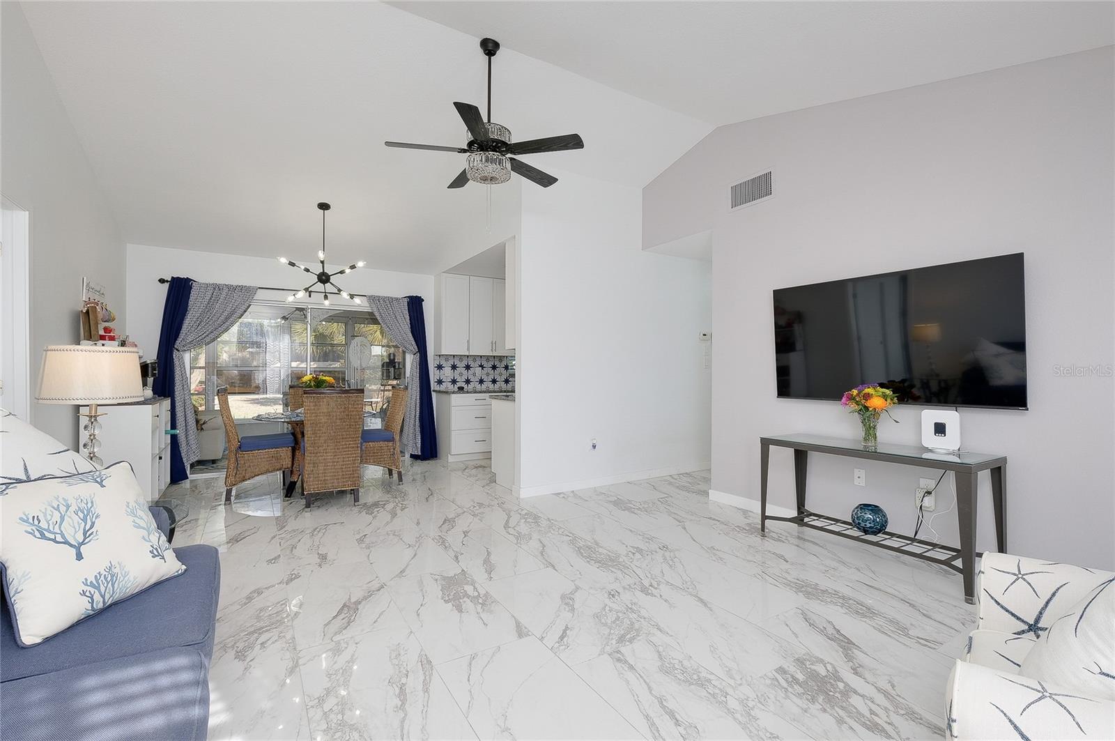 PORT CHARLOTTE SEC 095 - Residential