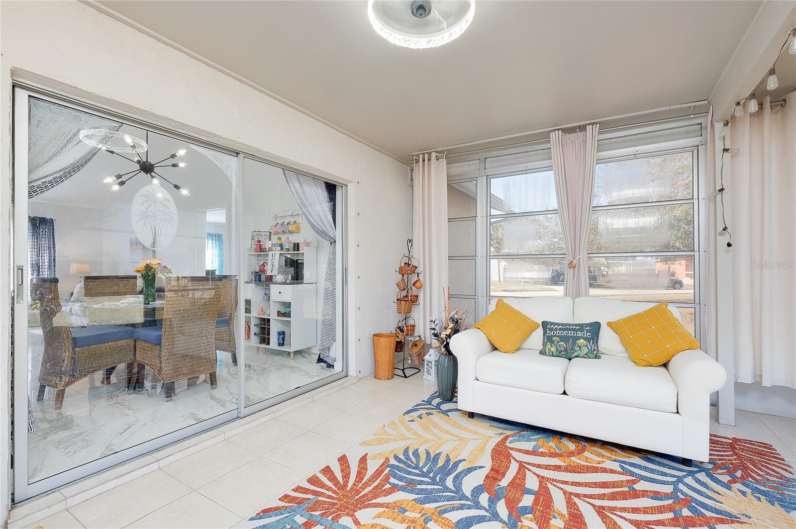 PORT CHARLOTTE SEC 095 - Residential