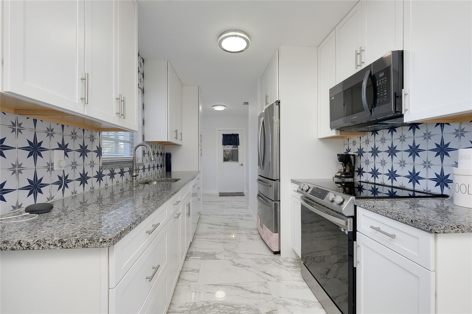 PORT CHARLOTTE SEC 095 - Residential