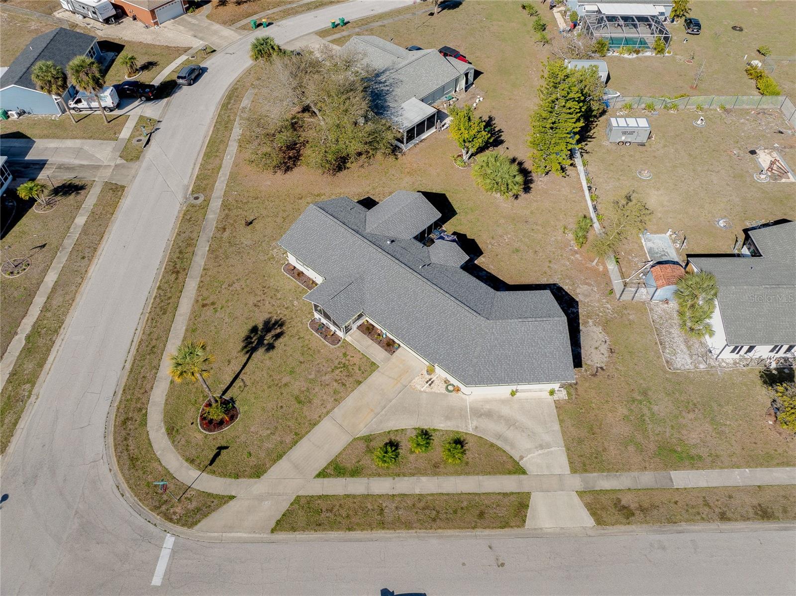 PORT CHARLOTTE SEC 095 - Residential