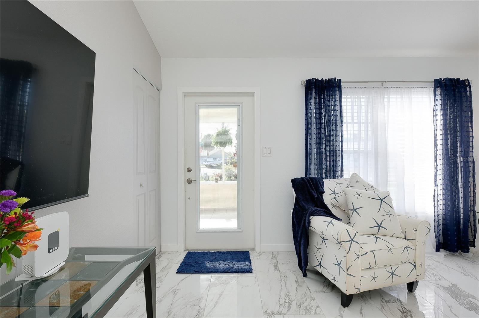 PORT CHARLOTTE SEC 095 - Residential