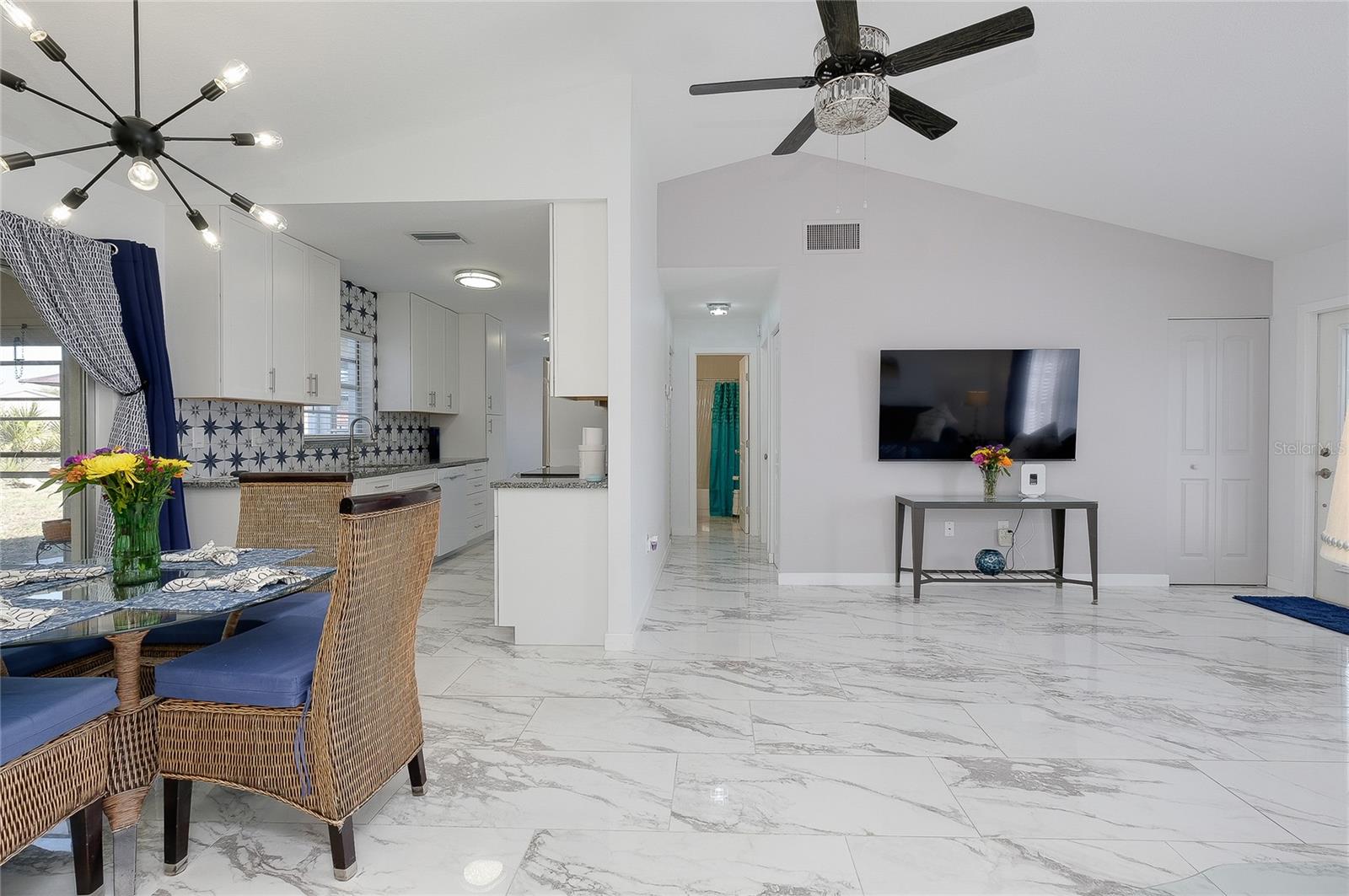 PORT CHARLOTTE SEC 095 - Residential