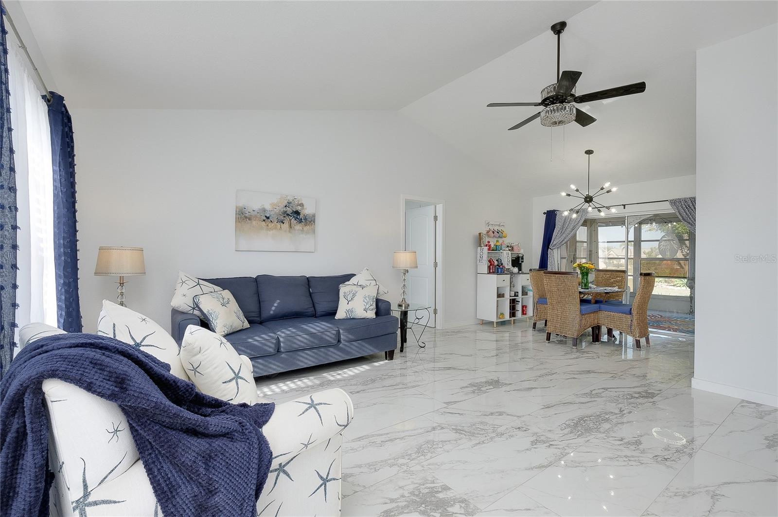 PORT CHARLOTTE SEC 095 - Residential