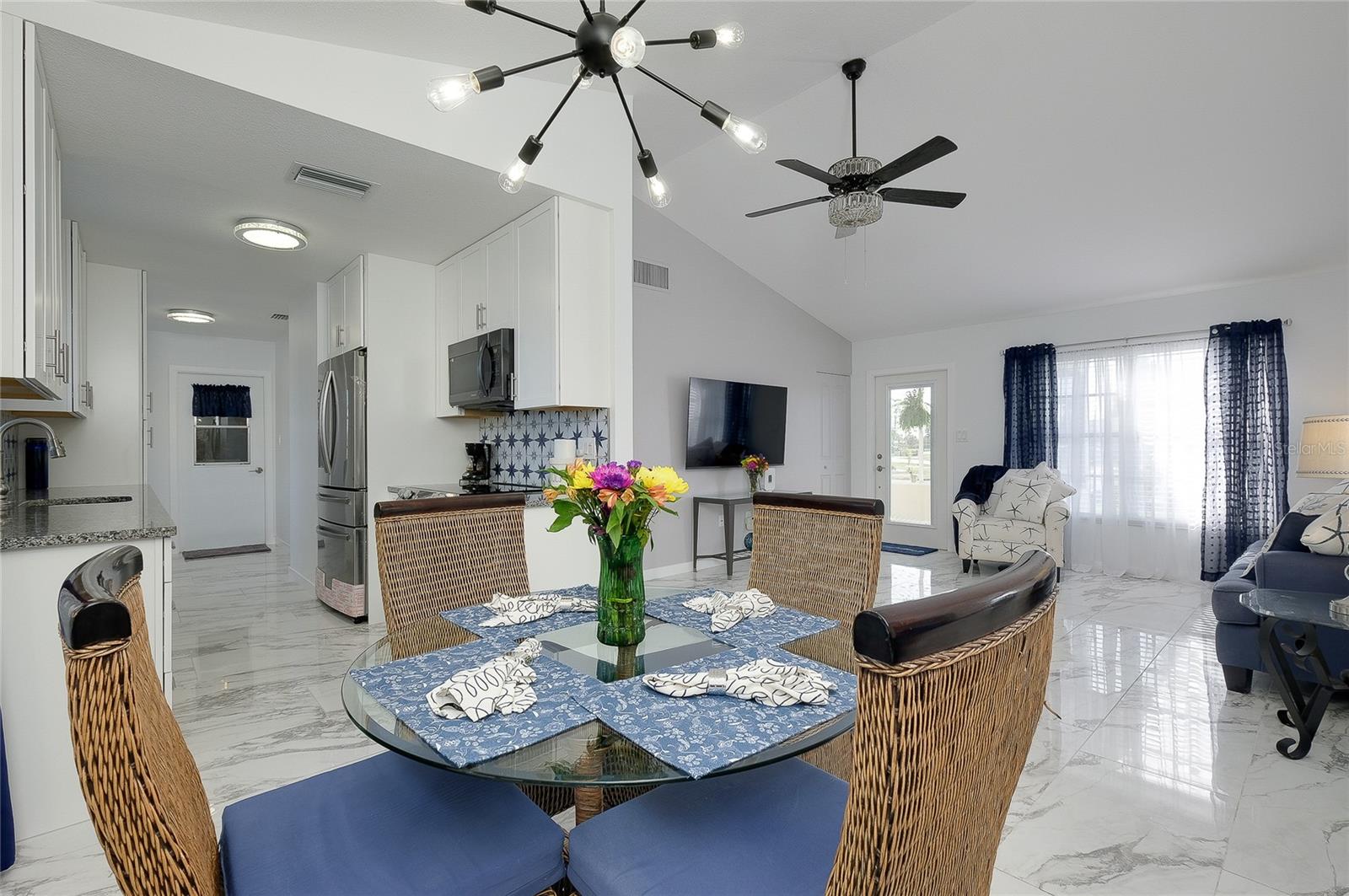 PORT CHARLOTTE SEC 095 - Residential