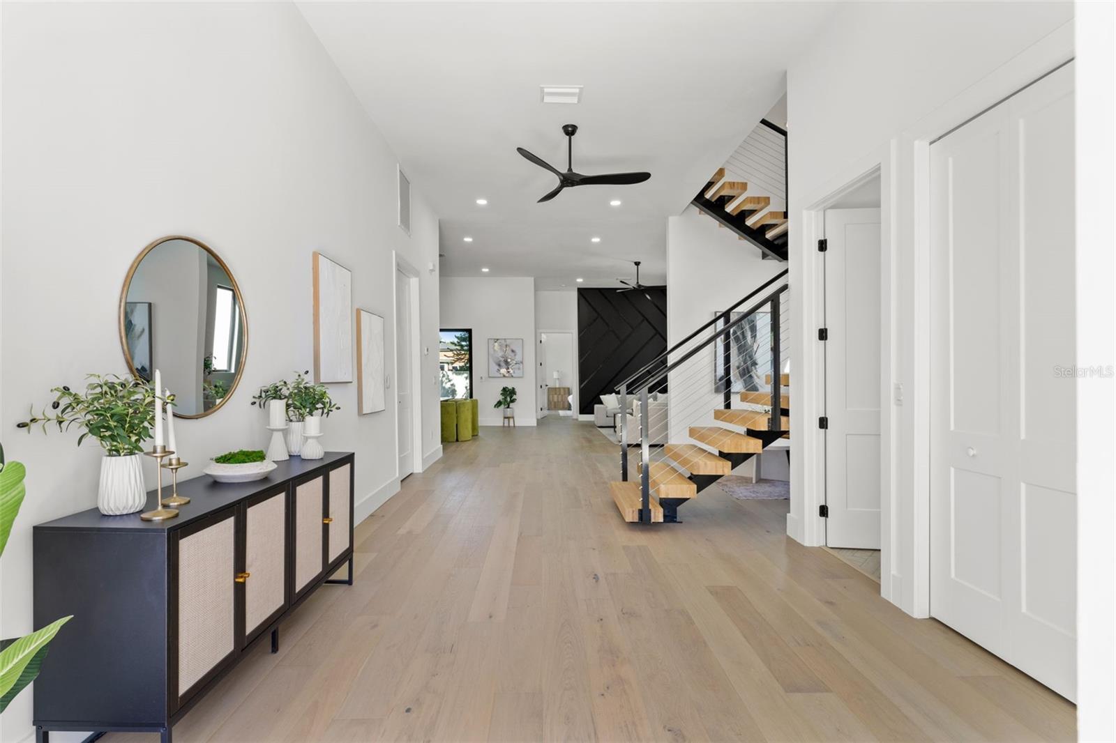 SOUTHLAND ADD - Residential