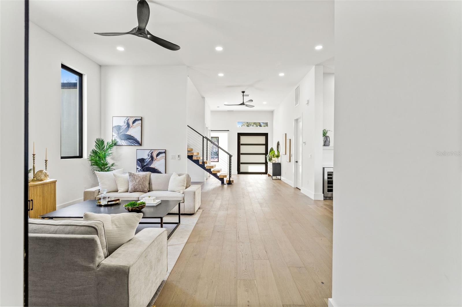 SOUTHLAND ADD - Residential