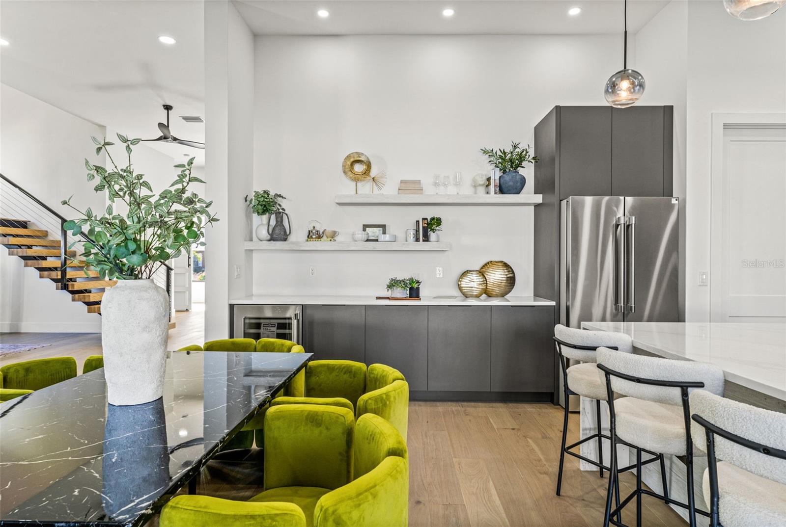 SOUTHLAND ADD - Residential