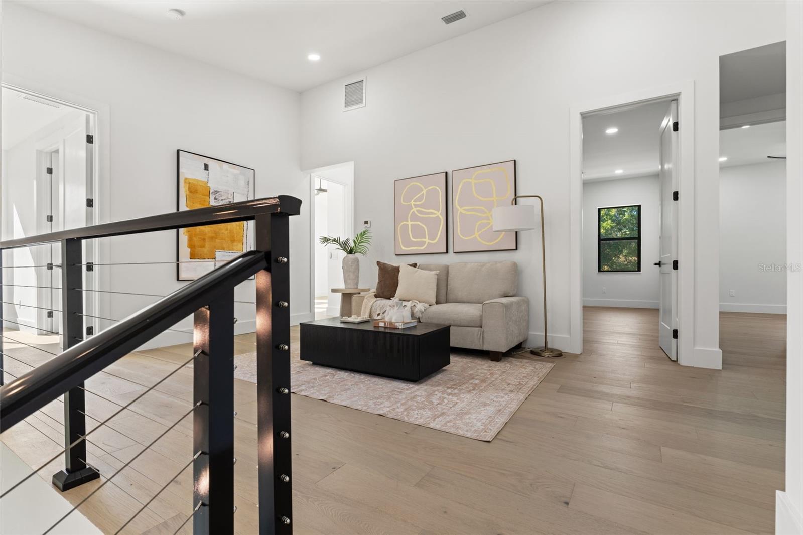 SOUTHLAND ADD - Residential