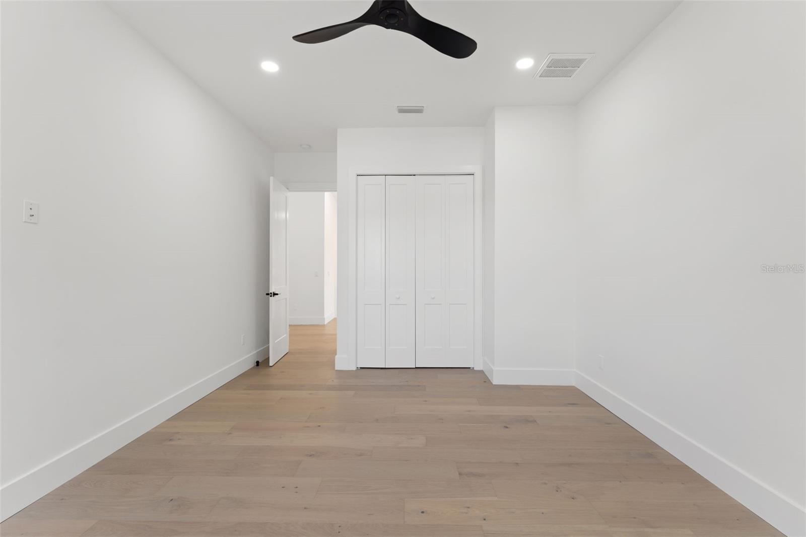 SOUTHLAND ADD - Residential