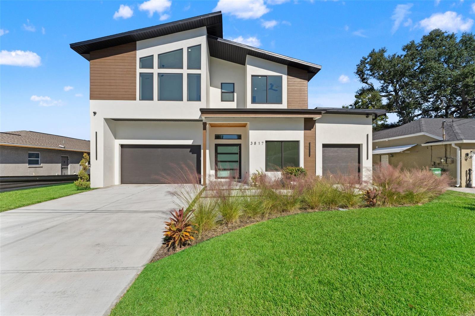 SOUTHLAND ADD - Residential