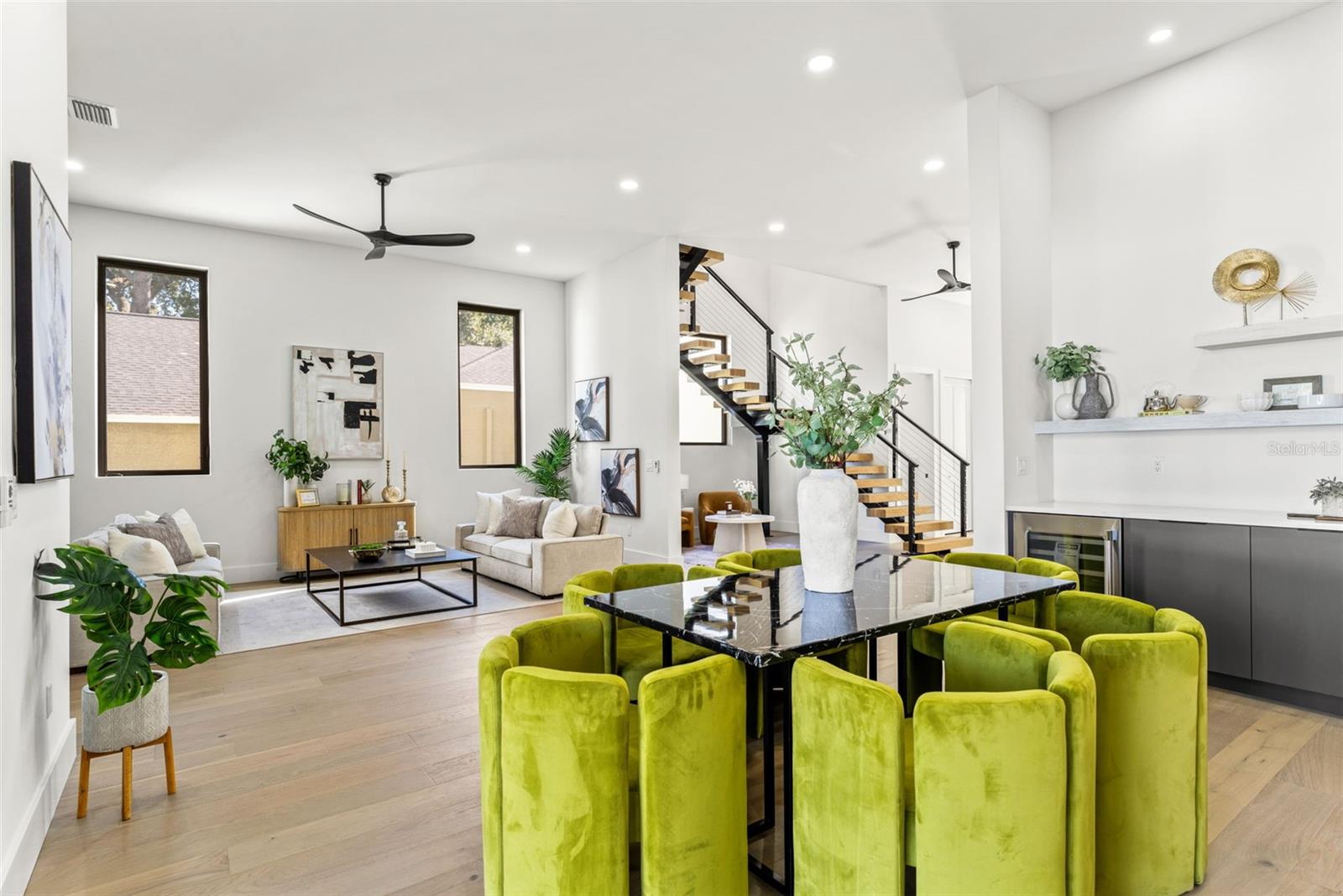 SOUTHLAND ADD - Residential