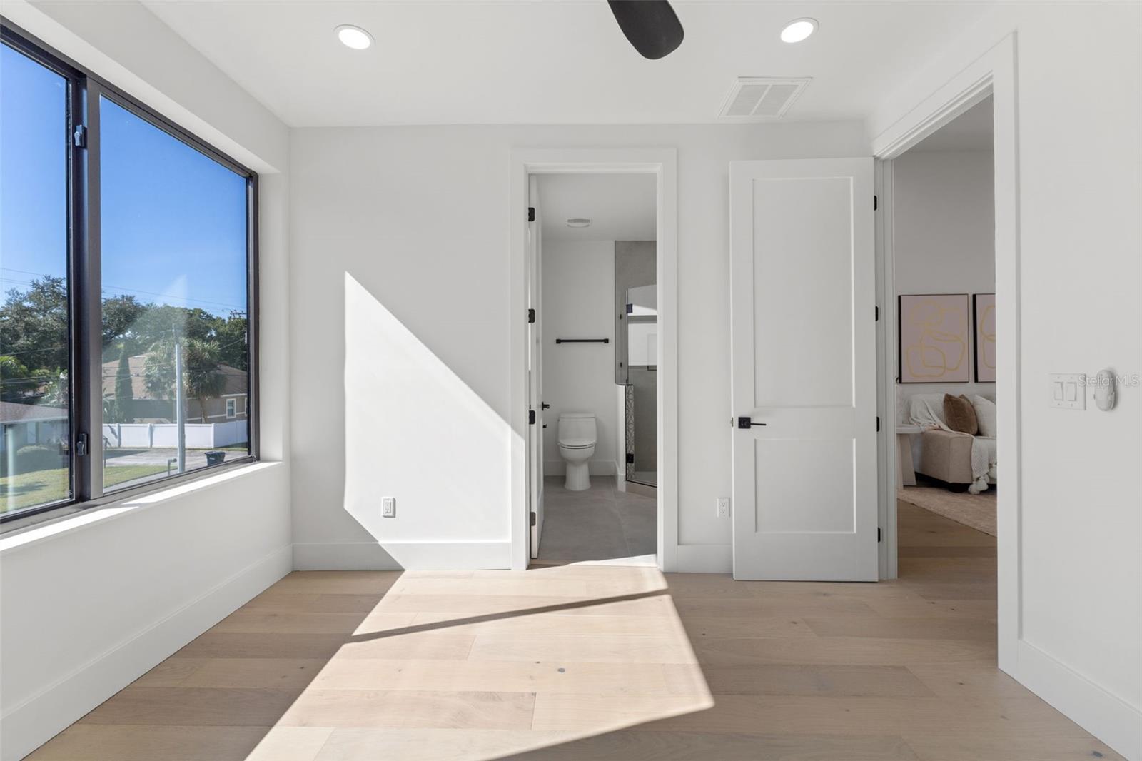 SOUTHLAND ADD - Residential