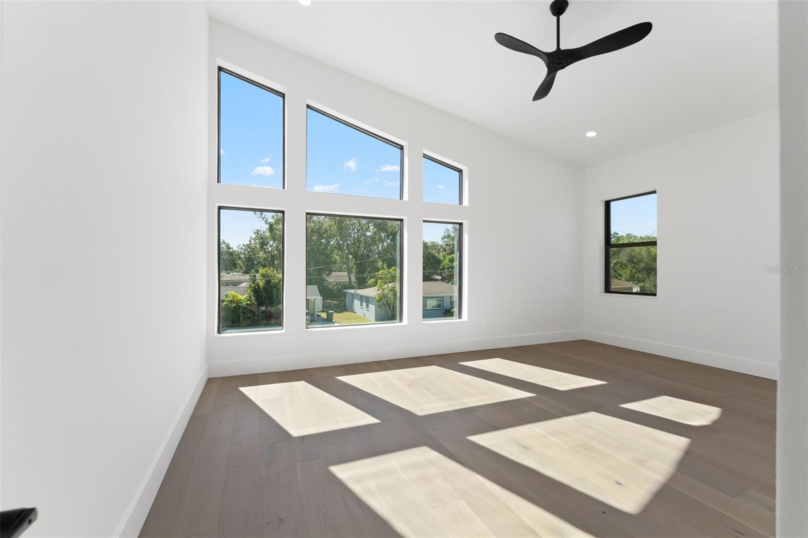 SOUTHLAND ADD - Residential