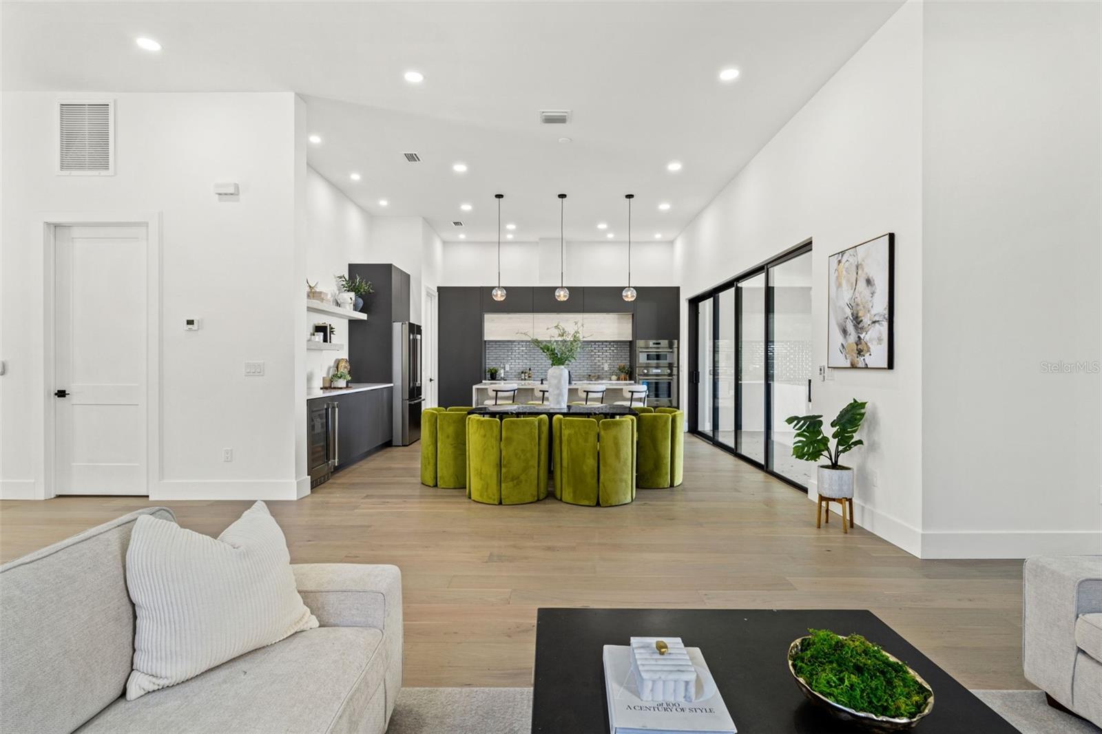 SOUTHLAND ADD - Residential