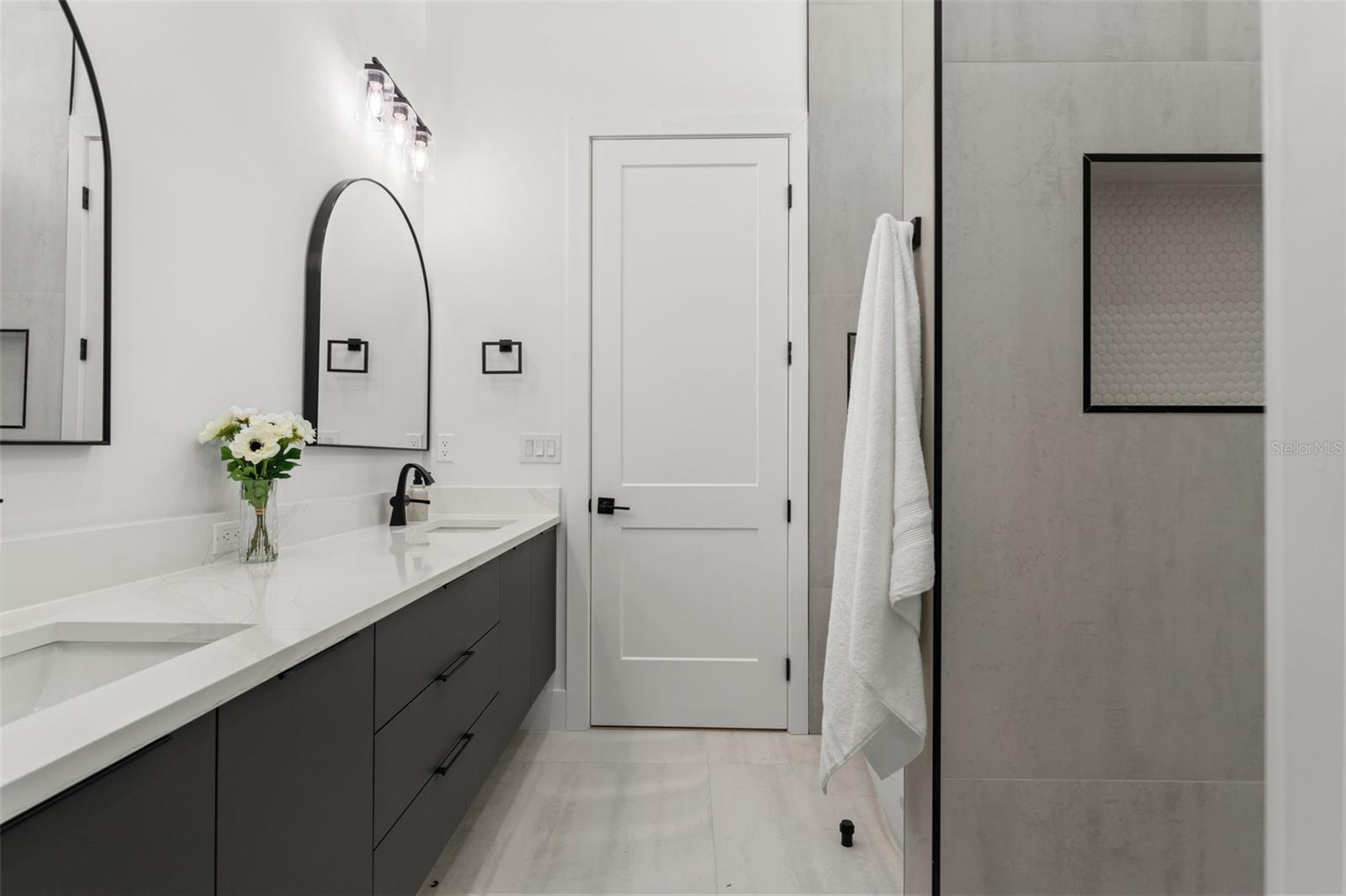 SOUTHLAND ADD - Residential