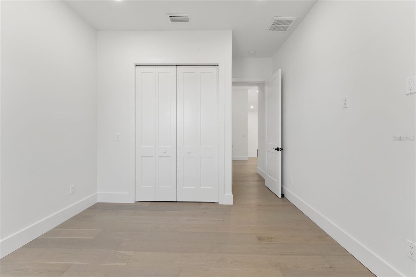 SOUTHLAND ADD - Residential