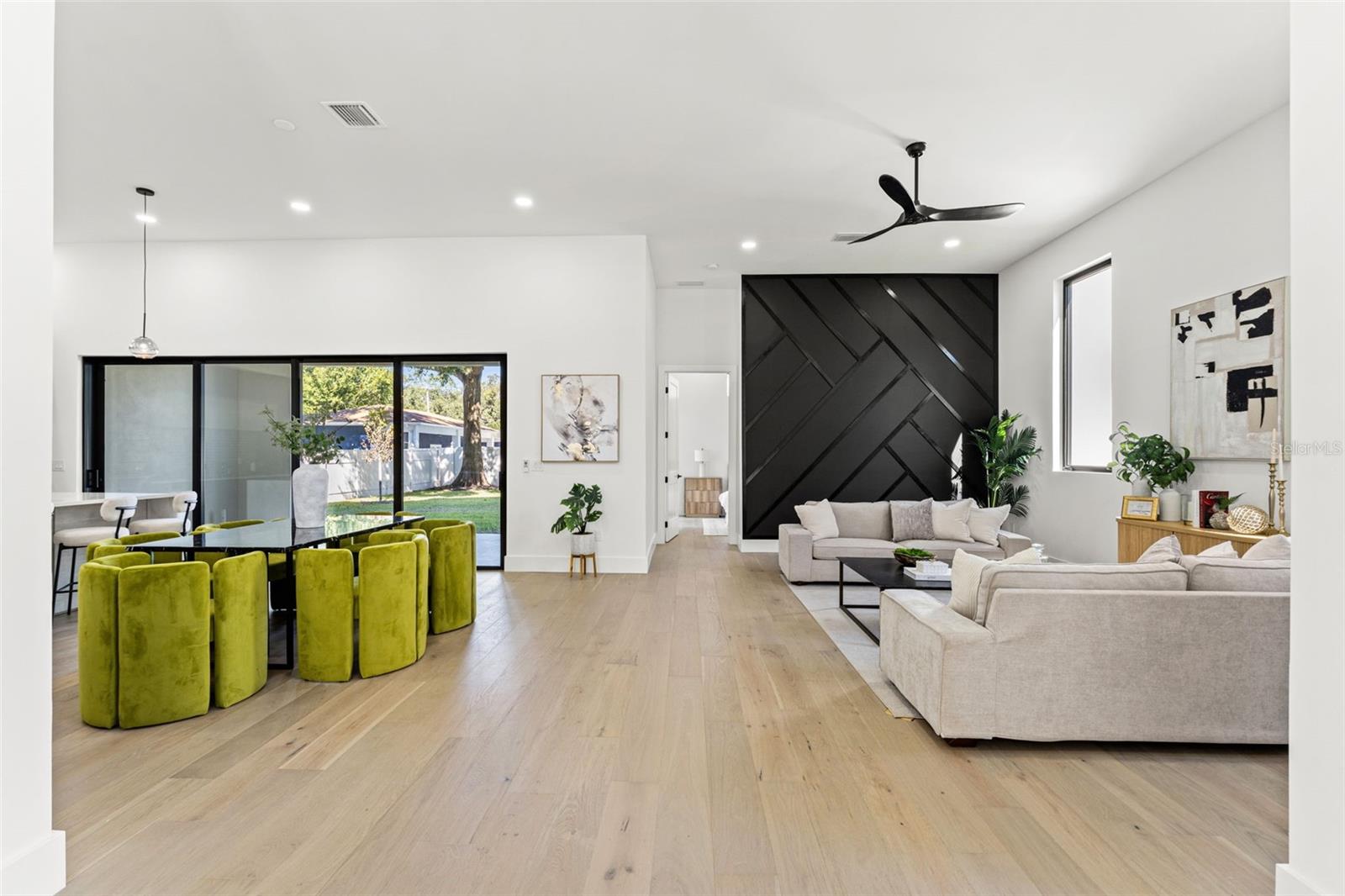 SOUTHLAND ADD - Residential