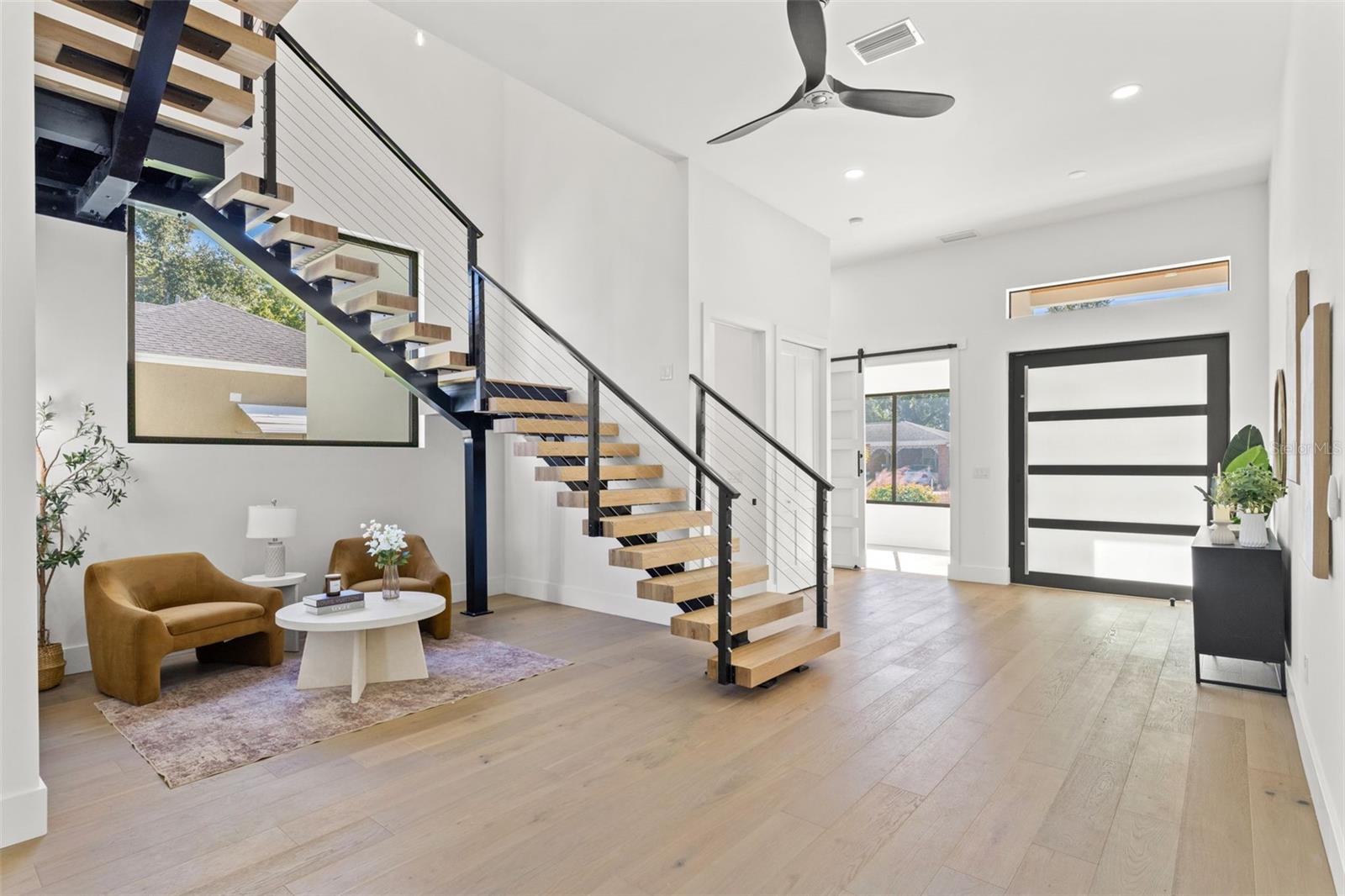 SOUTHLAND ADD - Residential