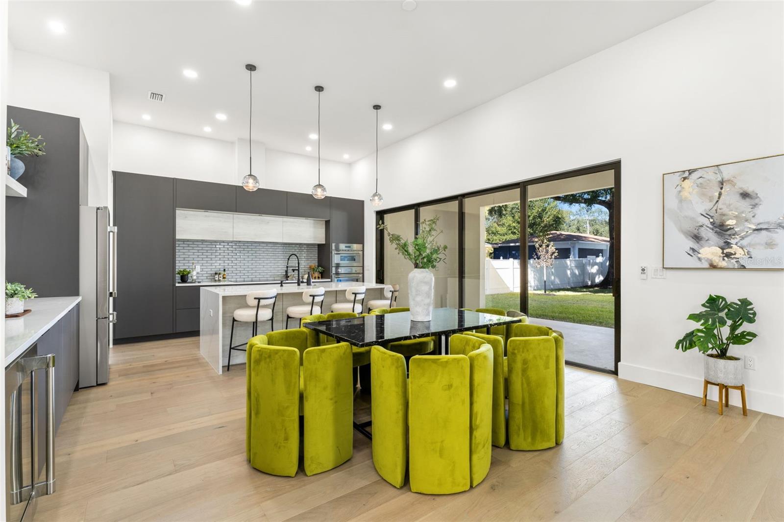 SOUTHLAND ADD - Residential