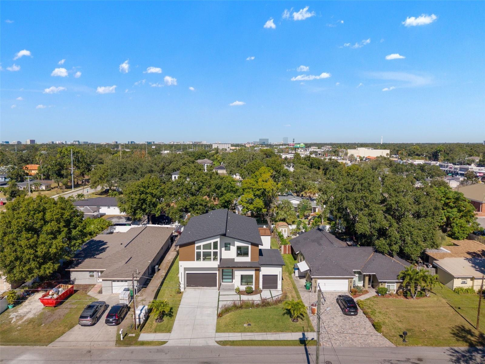 SOUTHLAND ADD - Residential