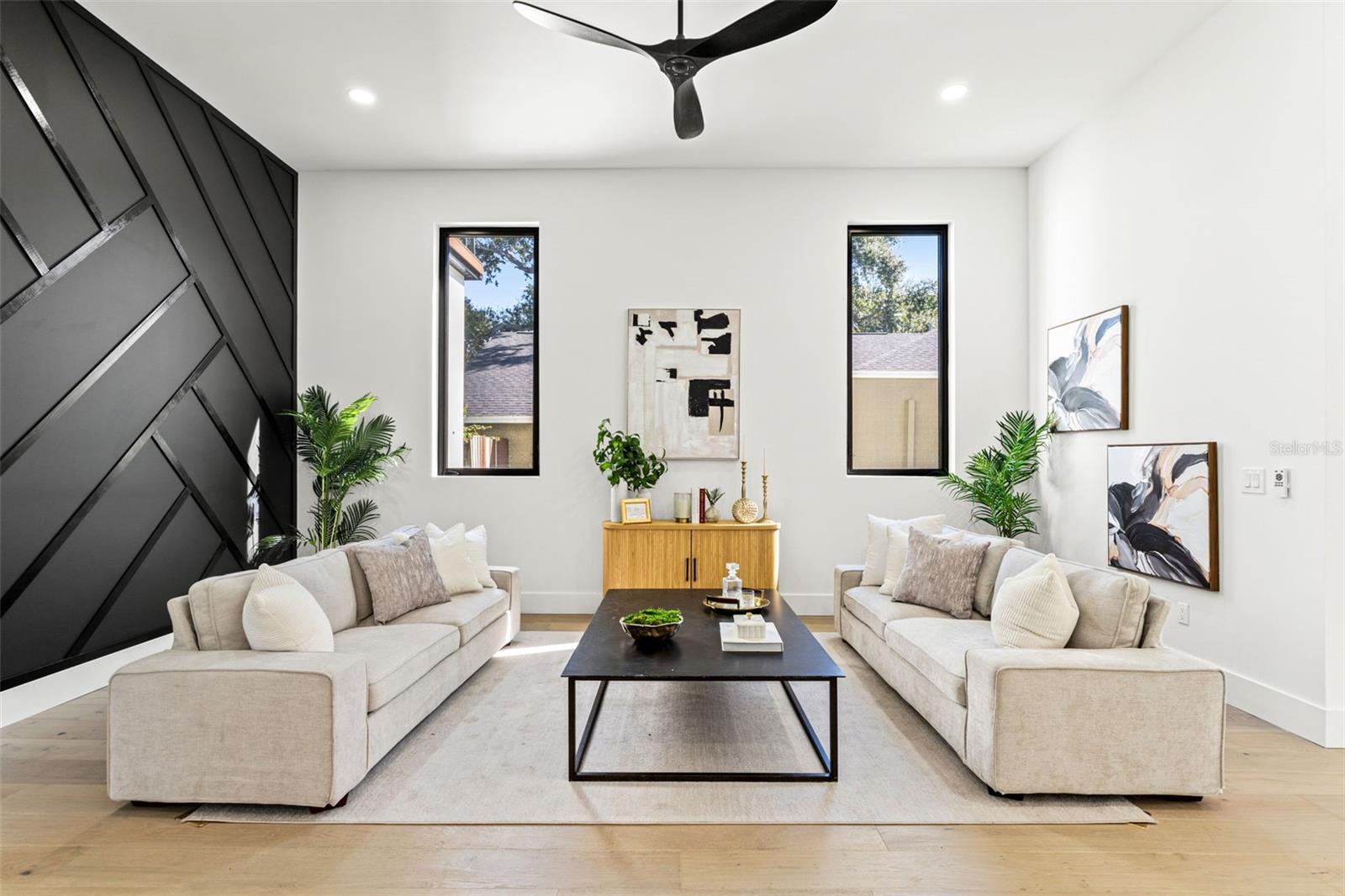 SOUTHLAND ADD - Residential