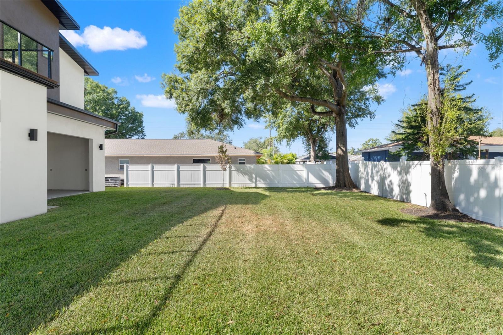 SOUTHLAND ADD - Residential