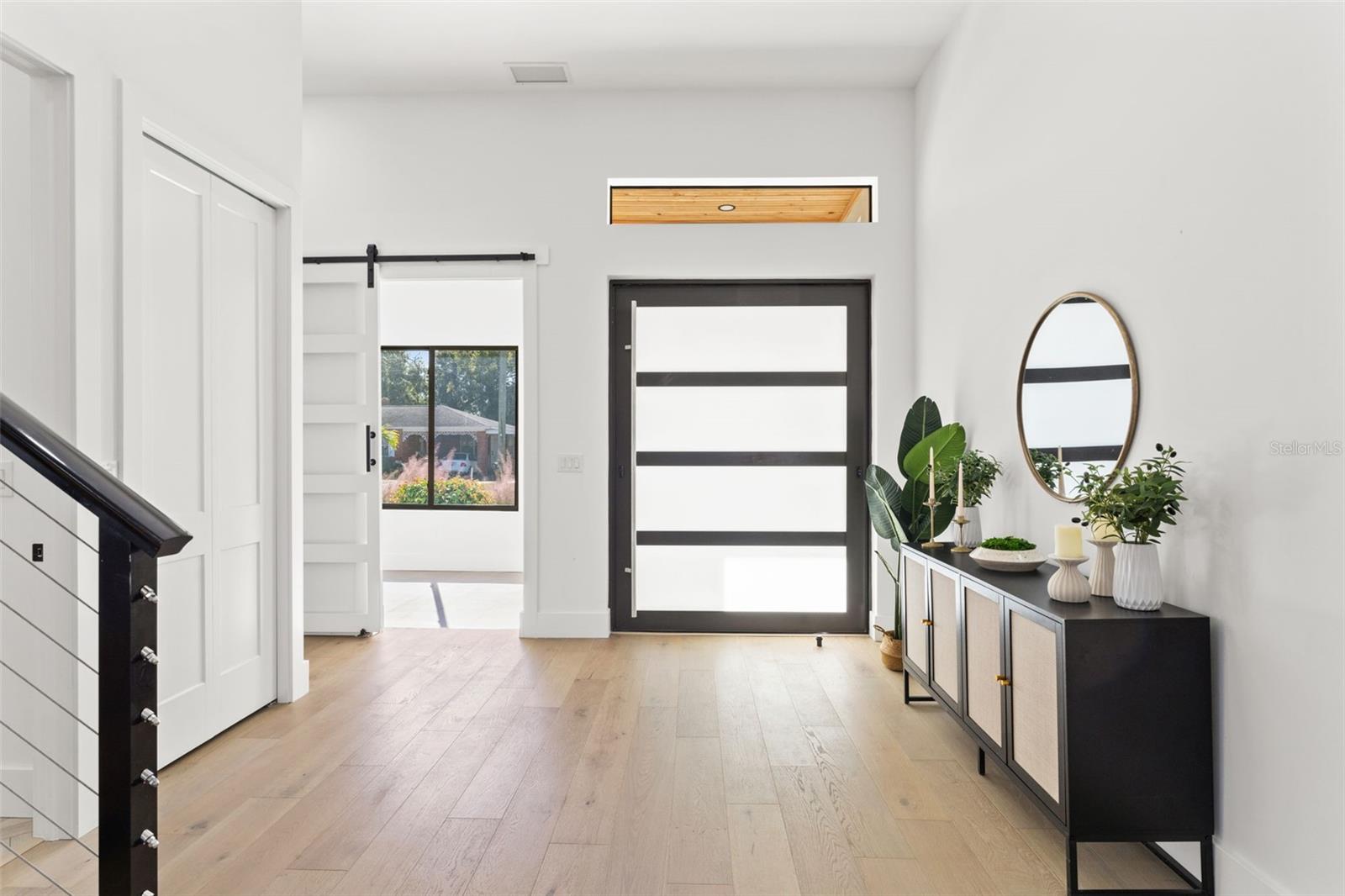 SOUTHLAND ADD - Residential