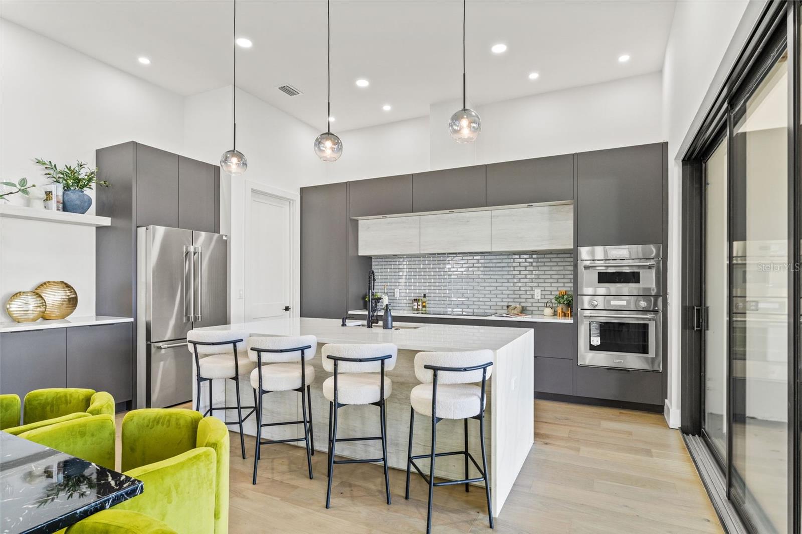 SOUTHLAND ADD - Residential