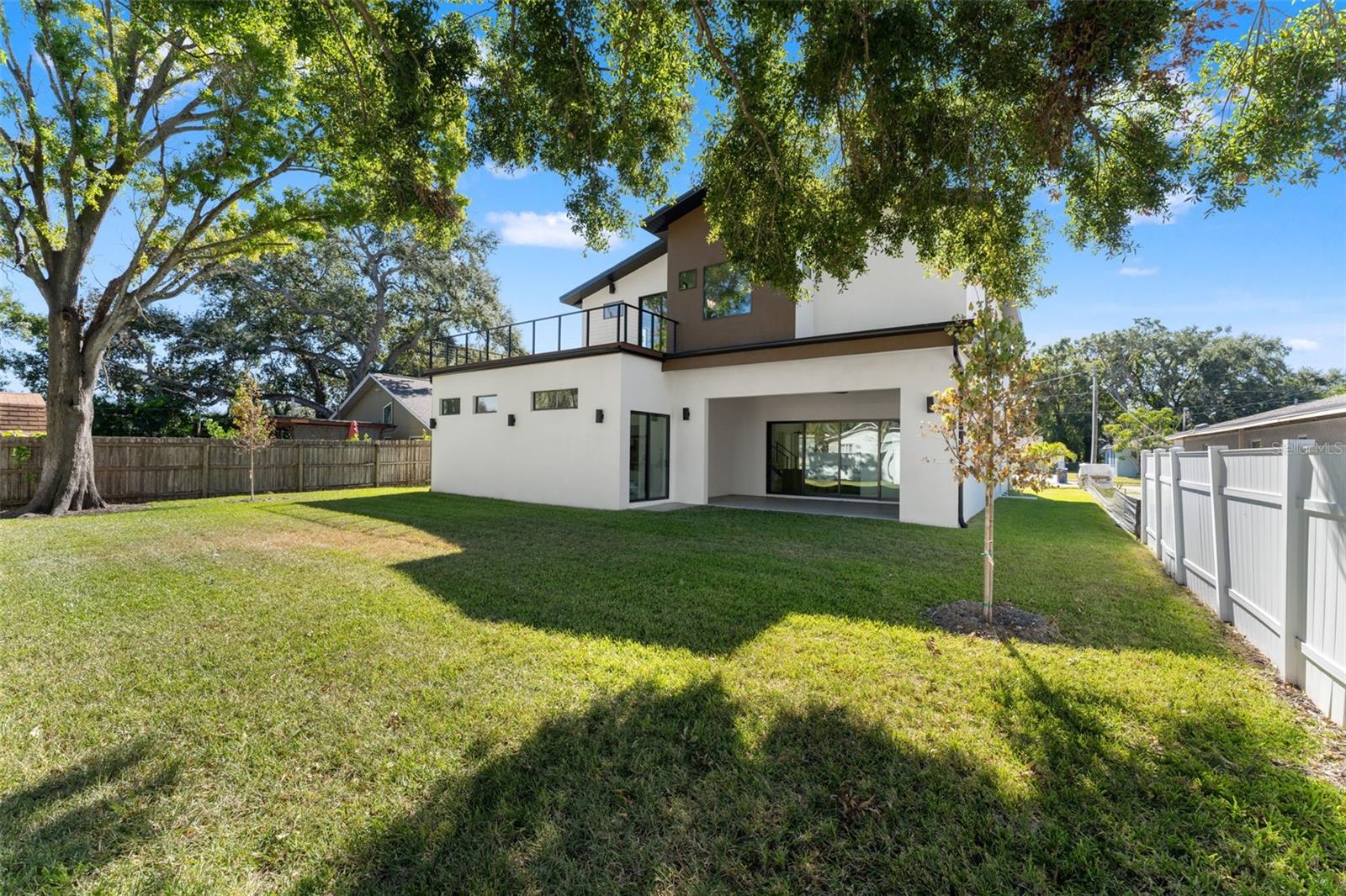 SOUTHLAND ADD - Residential