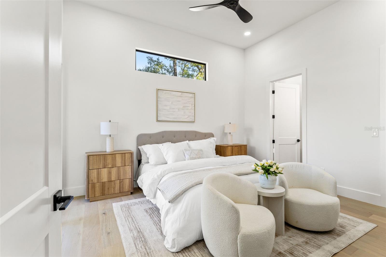 SOUTHLAND ADD - Residential