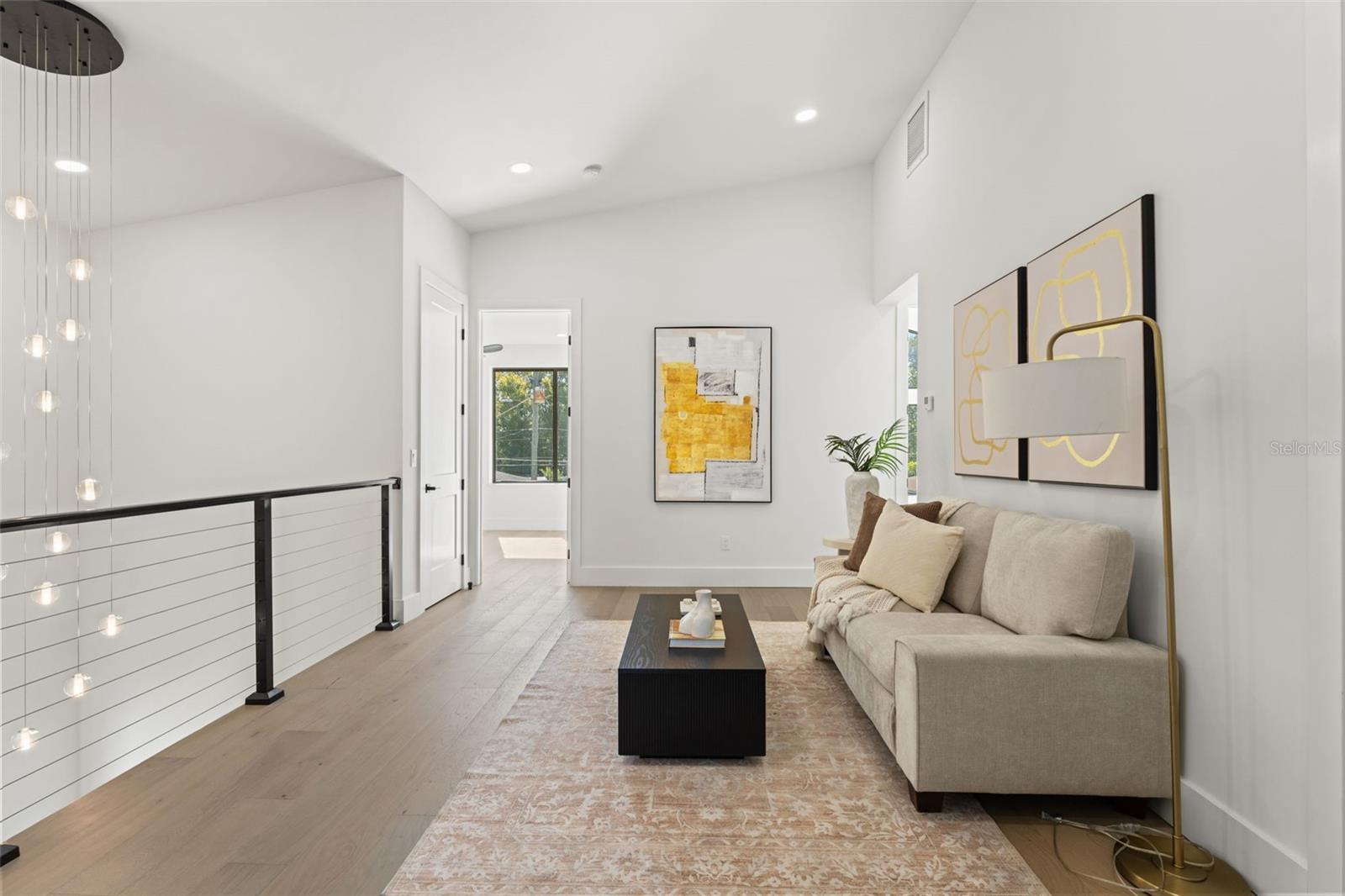 SOUTHLAND ADD - Residential