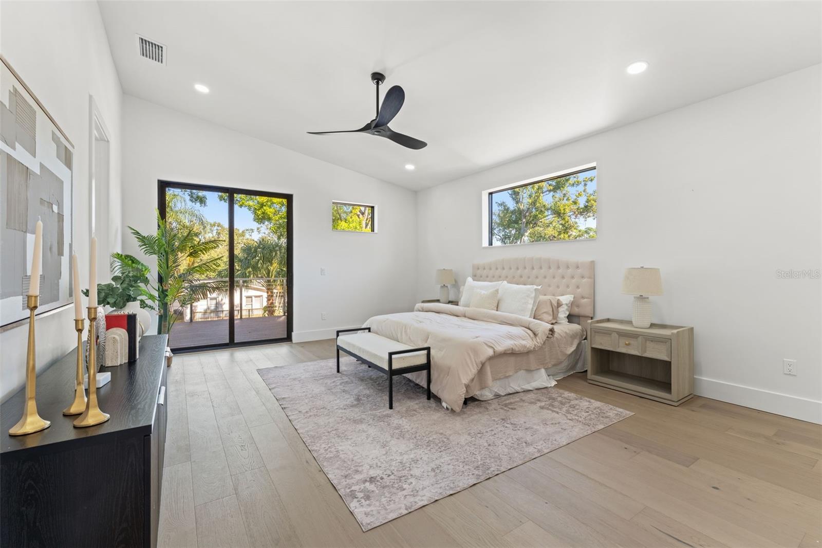 SOUTHLAND ADD - Residential