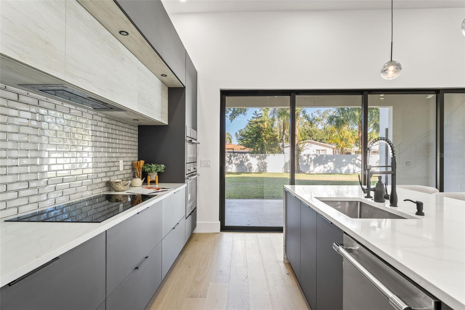 SOUTHLAND ADD - Residential