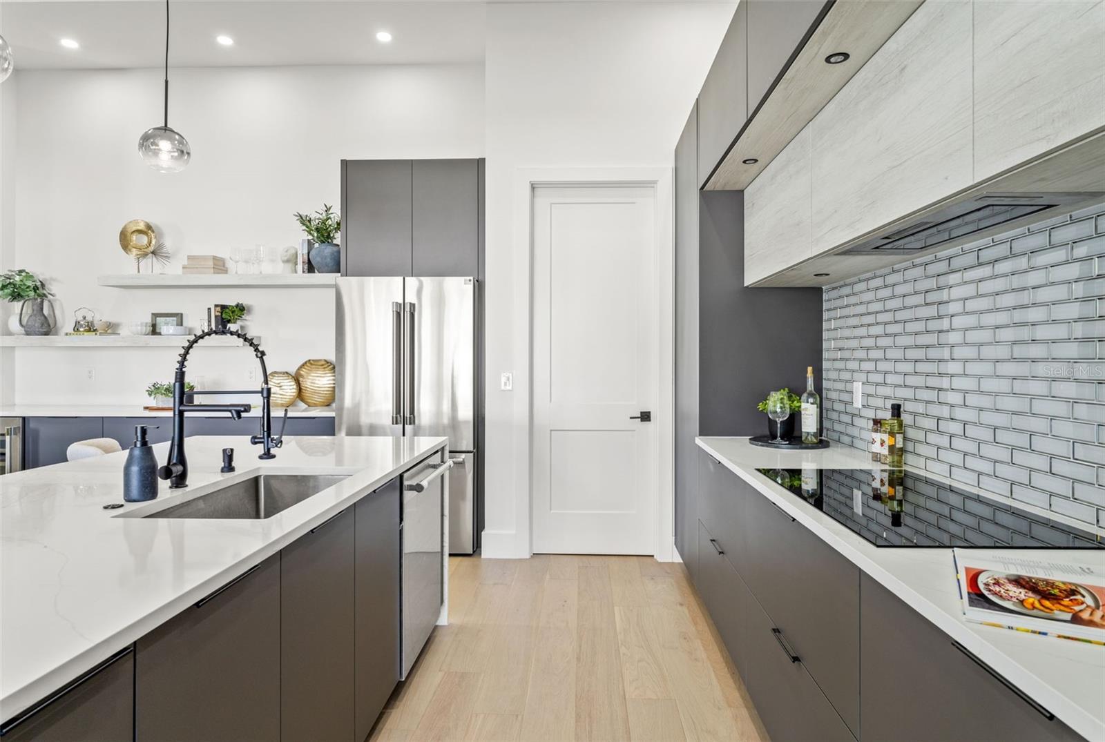 SOUTHLAND ADD - Residential