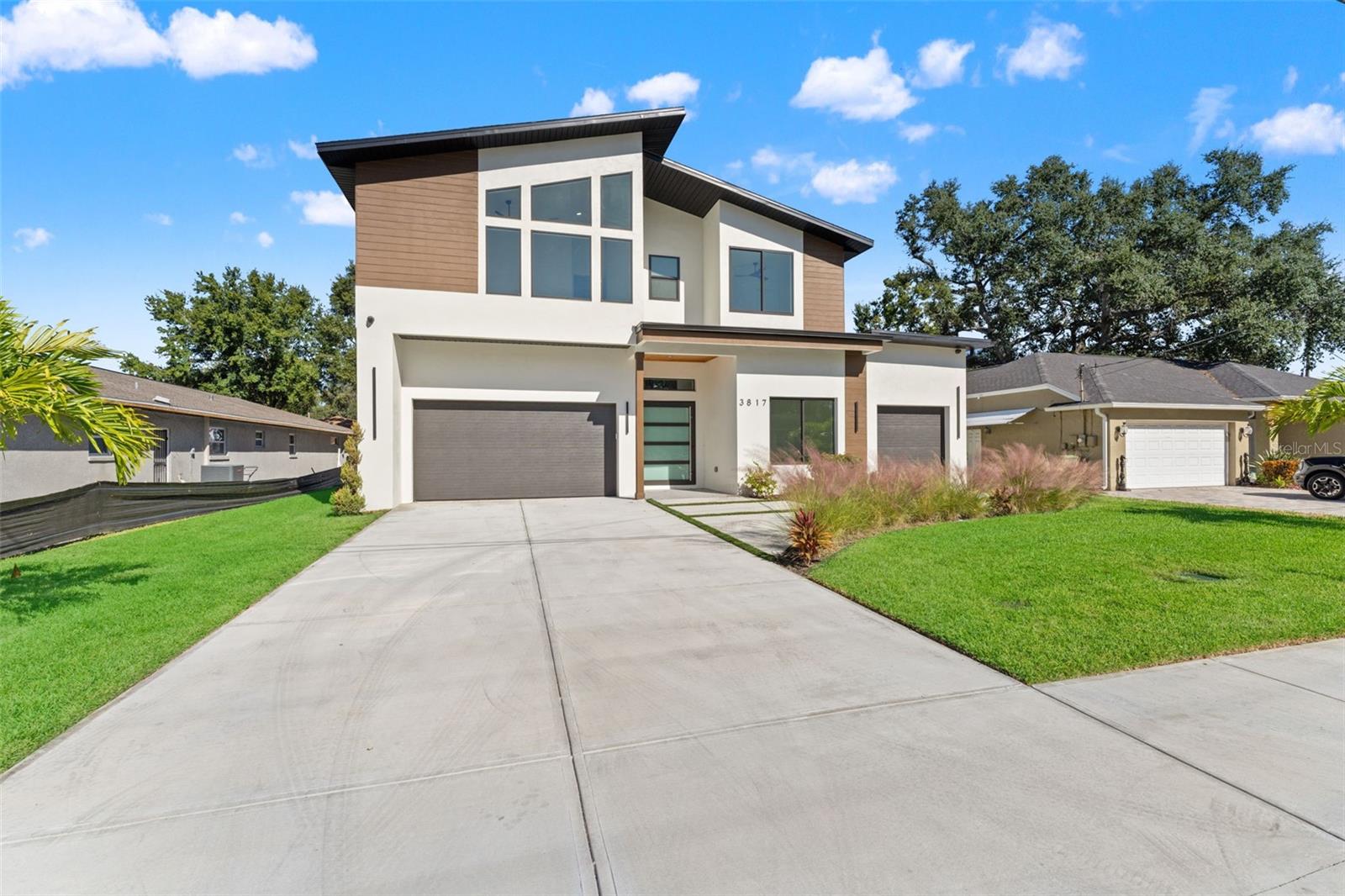 SOUTHLAND ADD - Residential