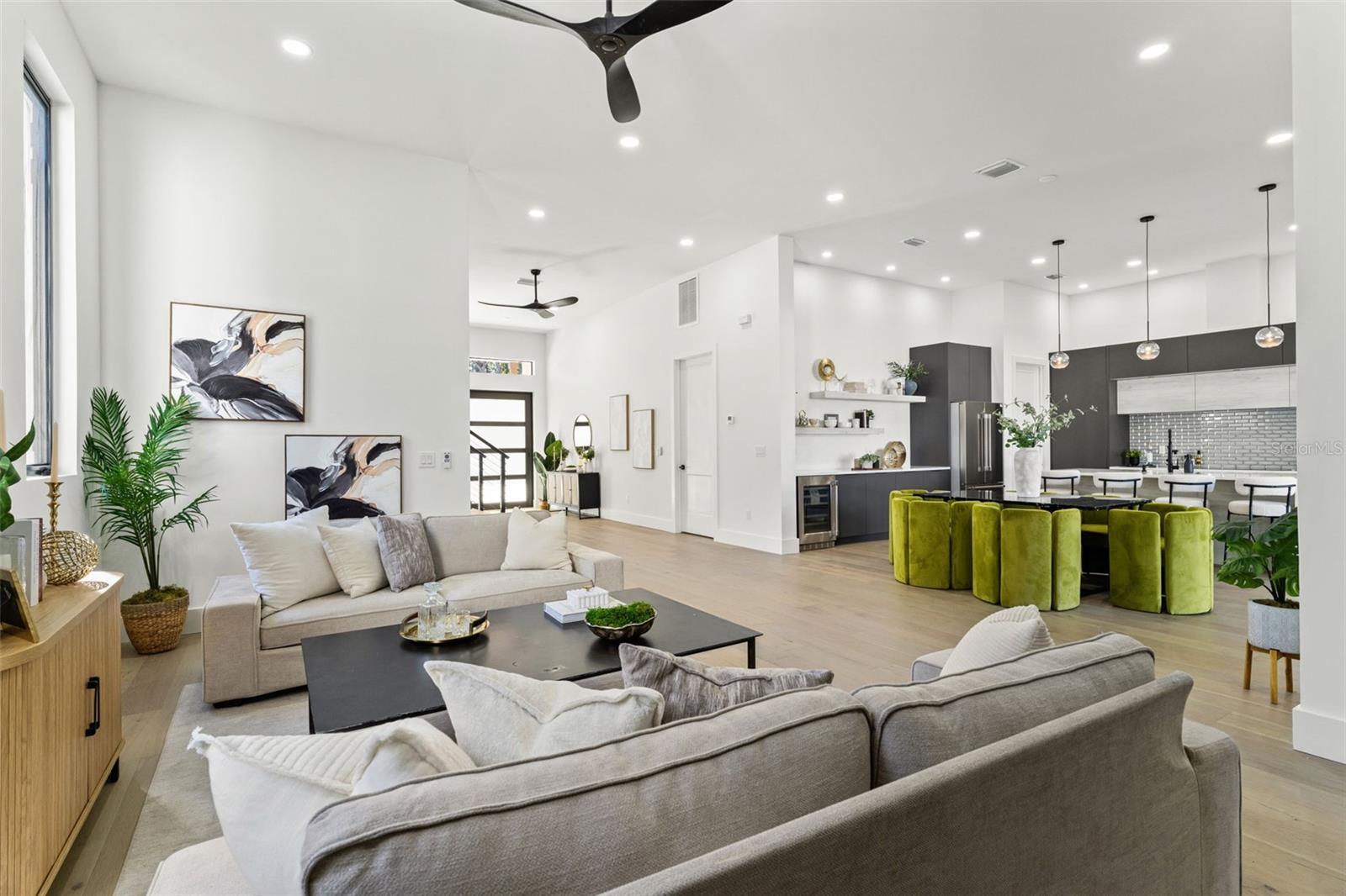 SOUTHLAND ADD - Residential